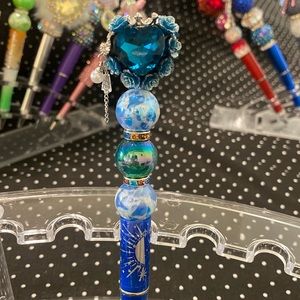Custom bling pen